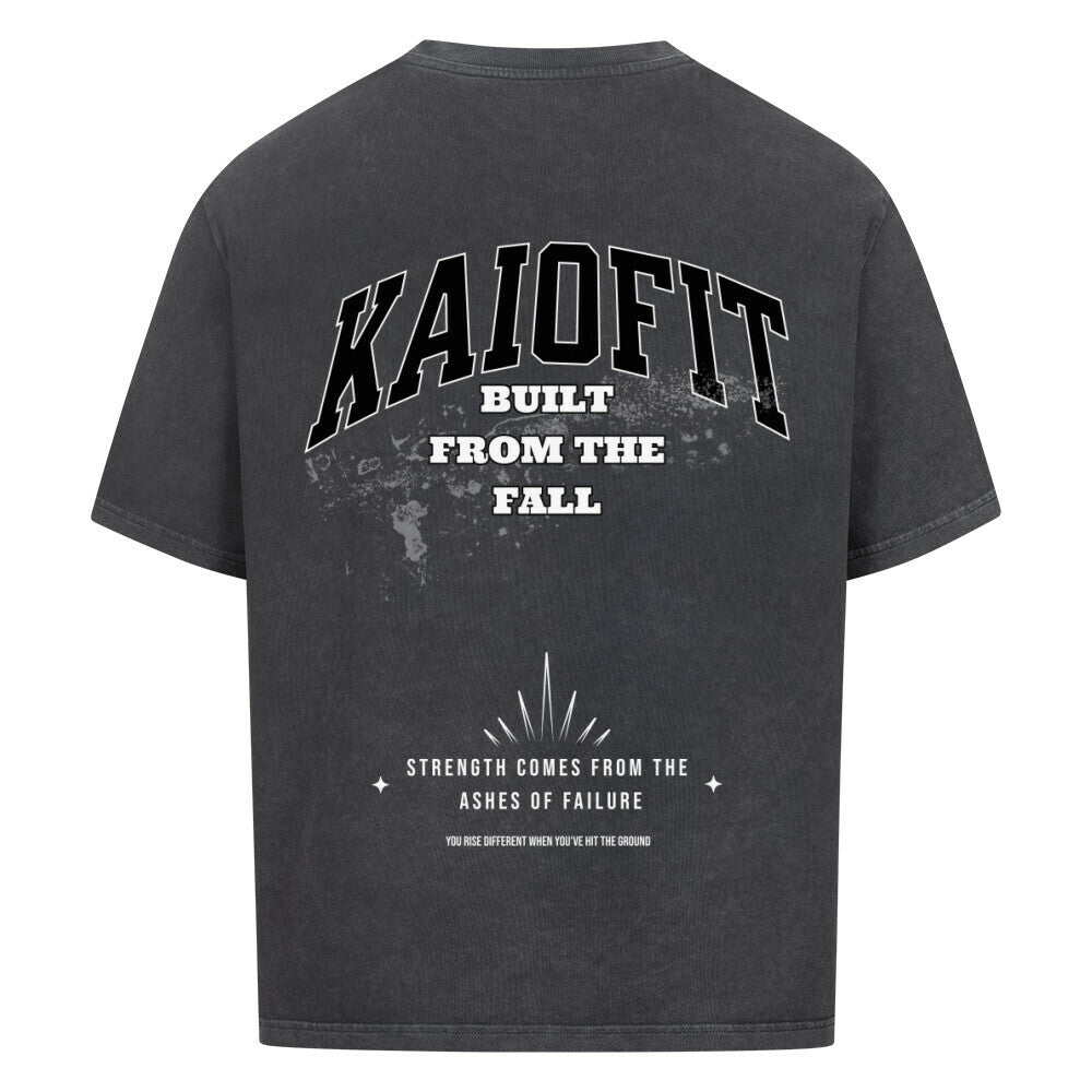 Image for color: washed black