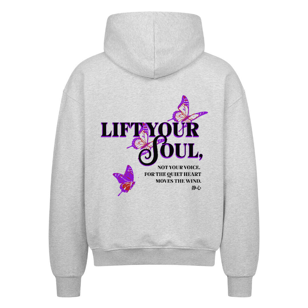 Image for color: heather grey