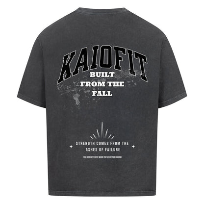 Image for color: washed black