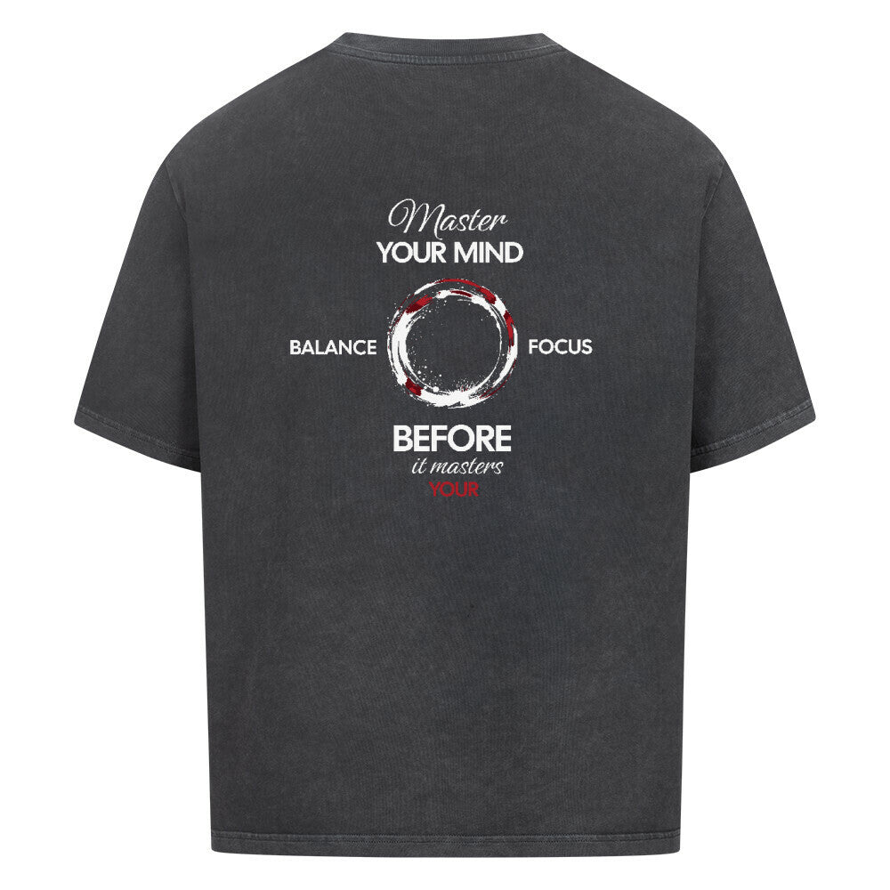 Image for color: washed black