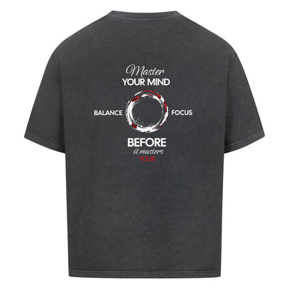 Image for color: washed black