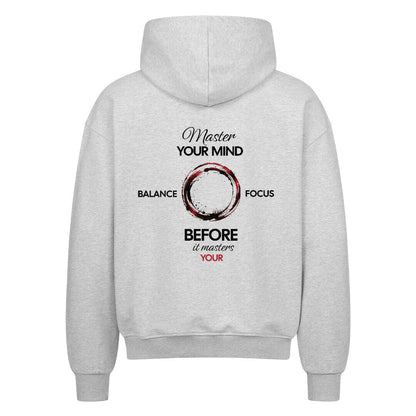 Image for color: heather grey