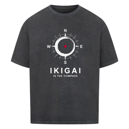 Image for color: washed black