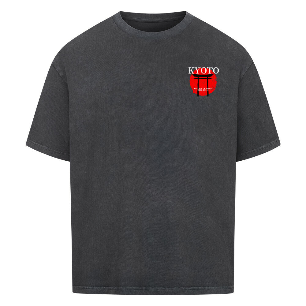 Image for color: washed black