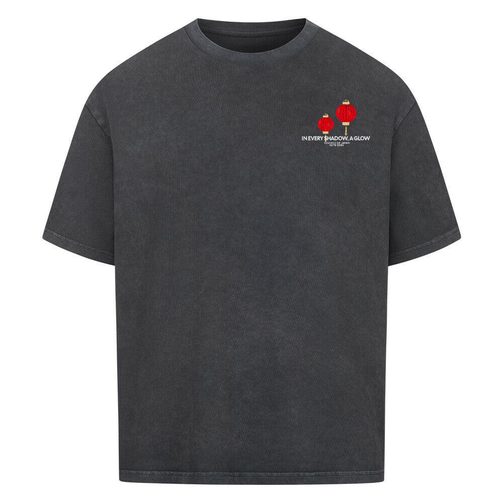 Image for color: washed black