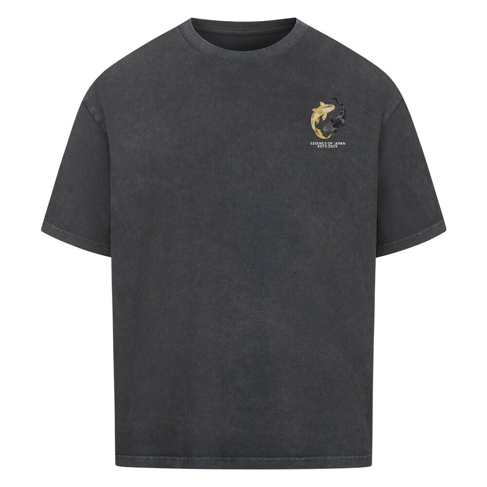 Image for color: washed black