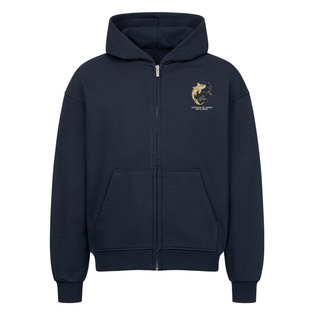 Image for color: french navy