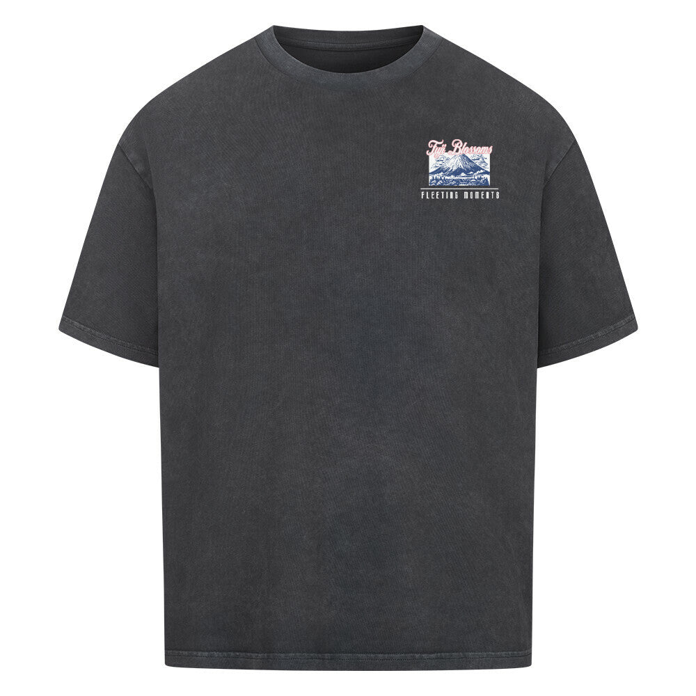 Image for color: washed black