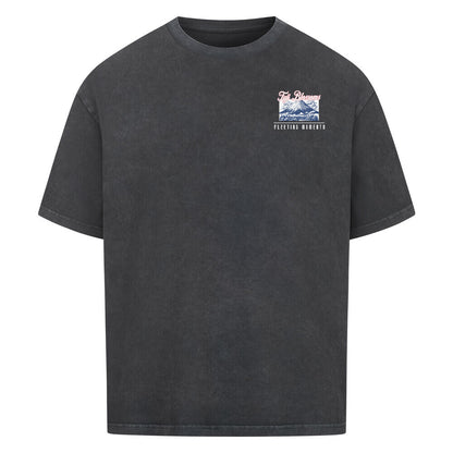 Image for color: washed black