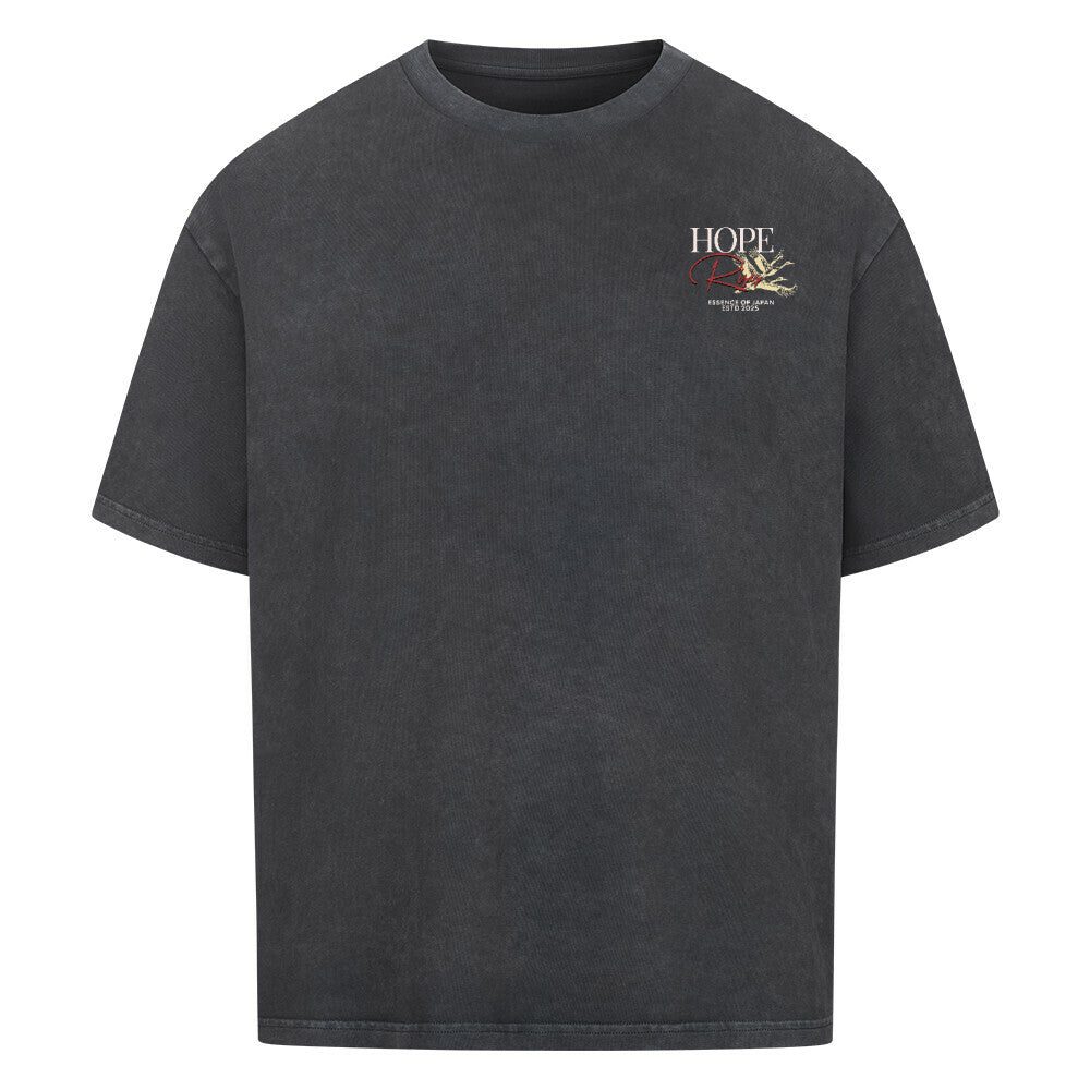 Image for color: washed black