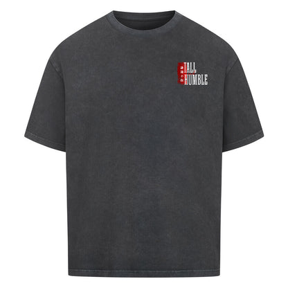 Image for color: washed black