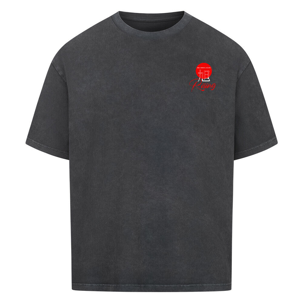 Image for color: washed black