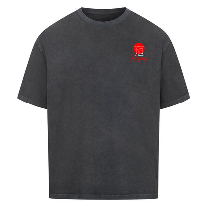 Image for color: washed black