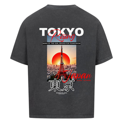 Image for color: washed black