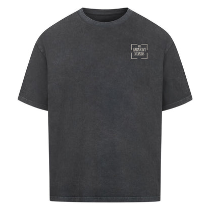 Image for color: washed black