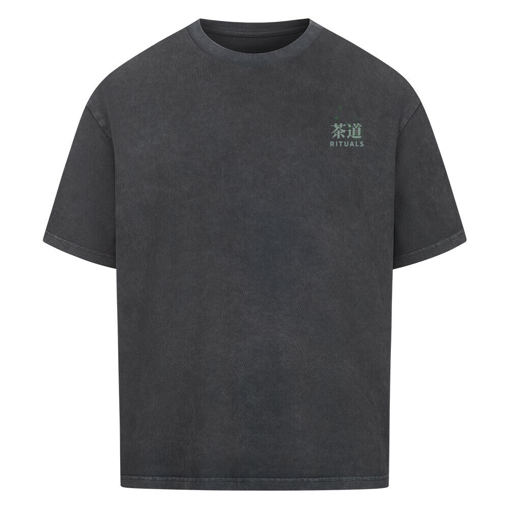 Image for color: washed black