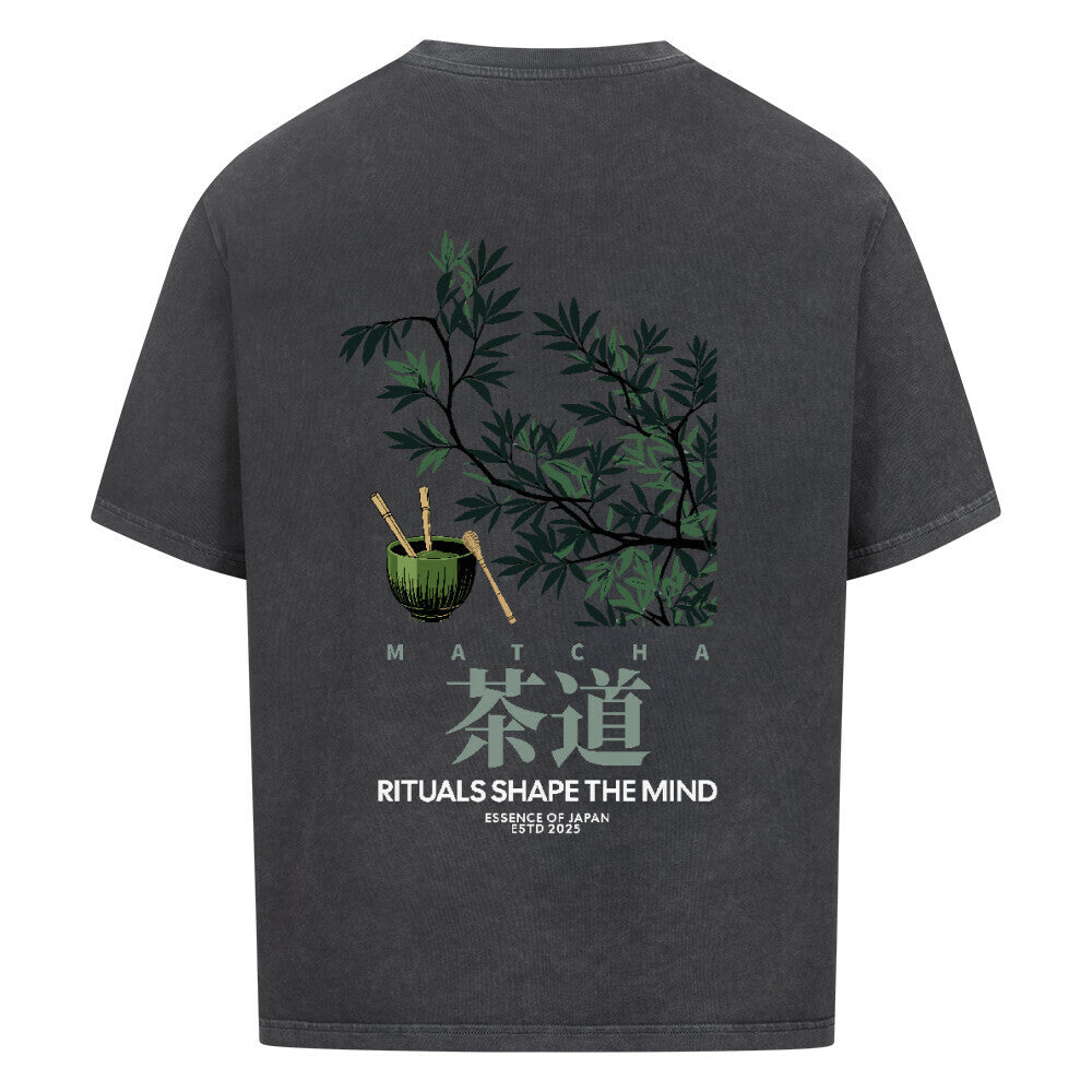 Image for color: washed black