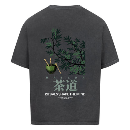 Image for color: washed black