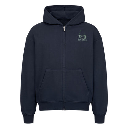 Image for color: french navy