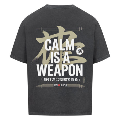 Image for color: washed black