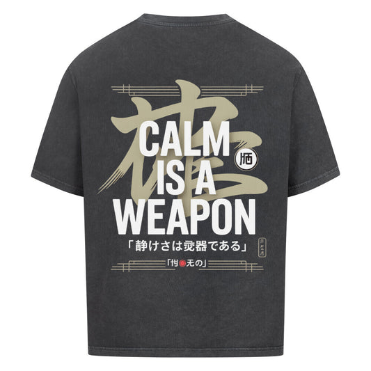 Image for color: washed black