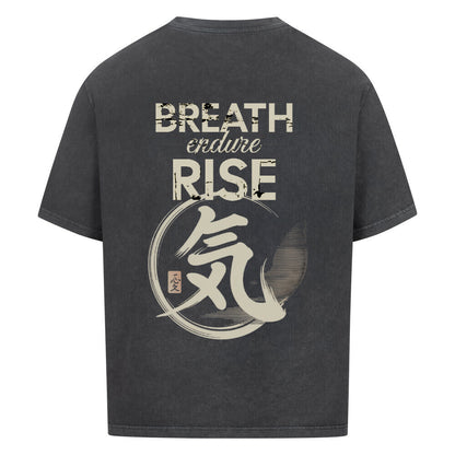 Image for color: washed black