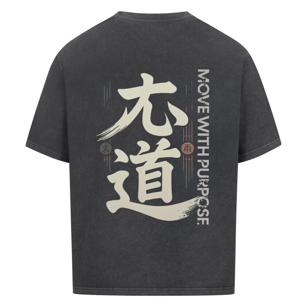 Image for color: washed black