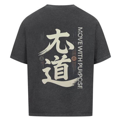 Image for color: washed black