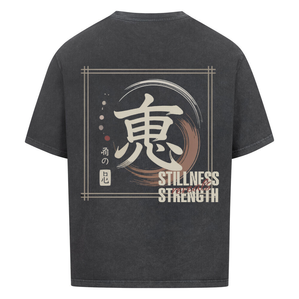 Image for color: washed black