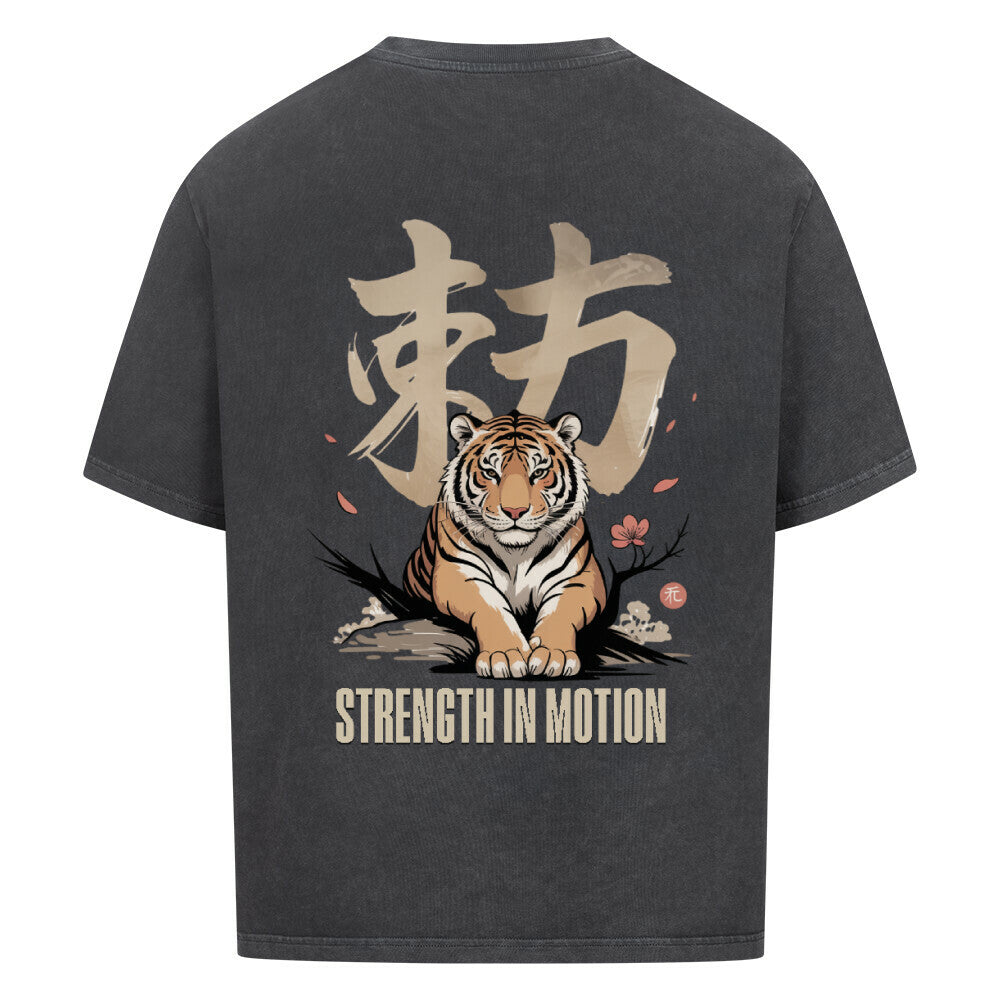 Image for color: washed black