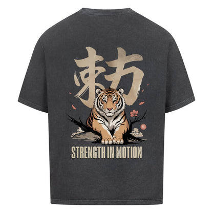 Image for color: washed black