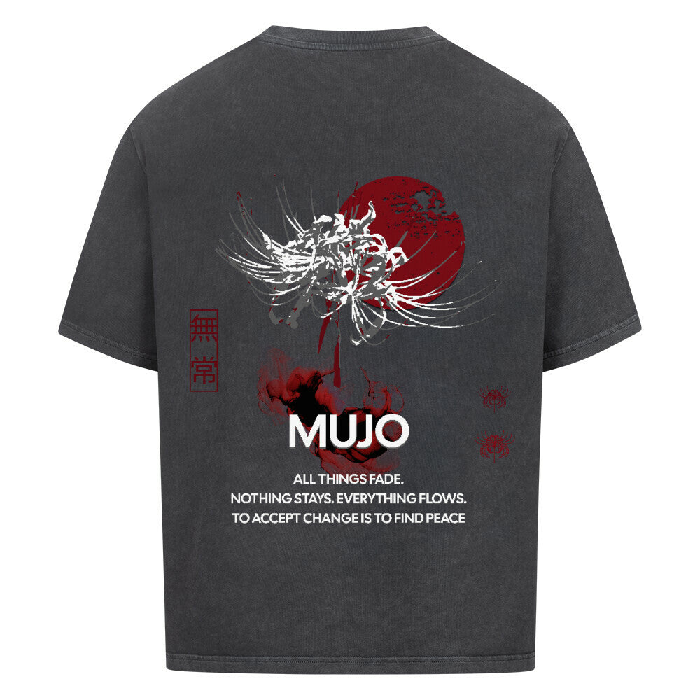 Image for color: washed black